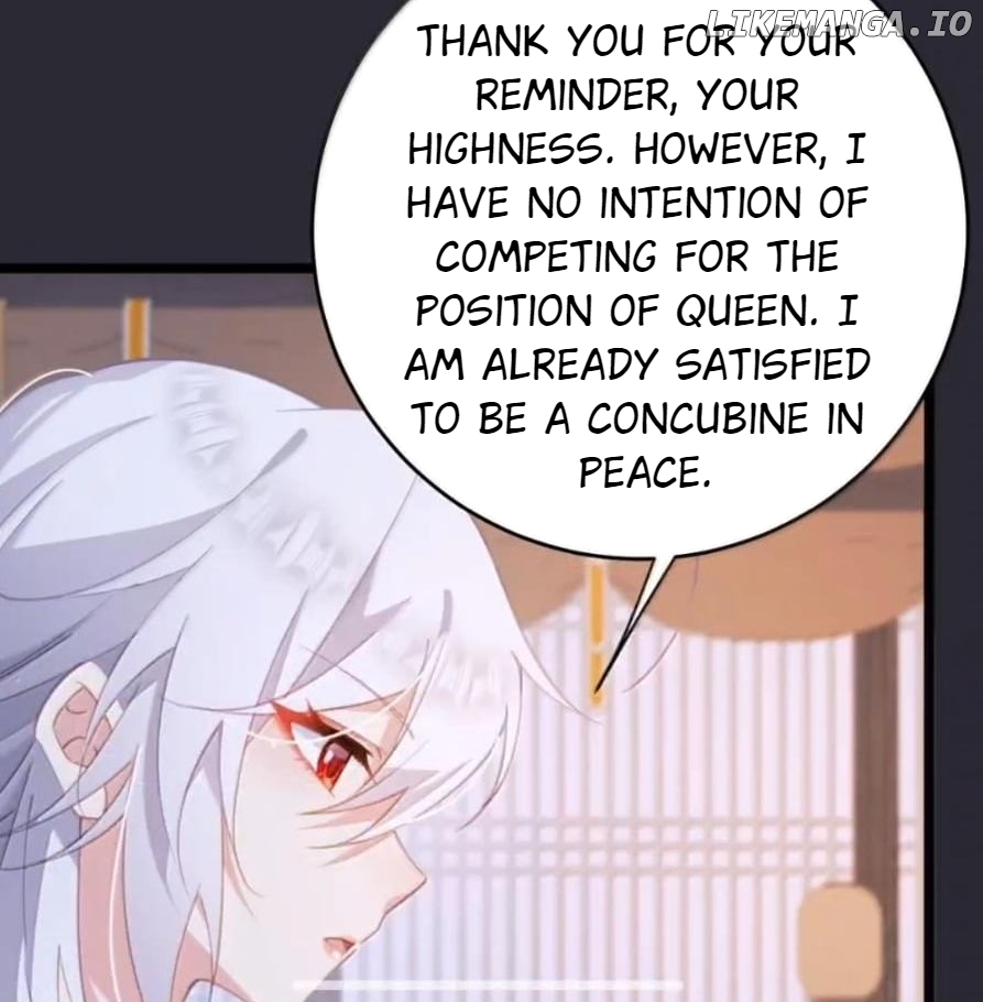 Breaking into the body of the emperor's daughte Chapter 47 - page 68